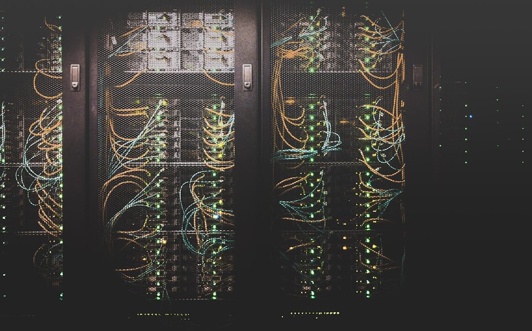Dedicated servers in Andorra: exclusive infrastructure for demanding projects