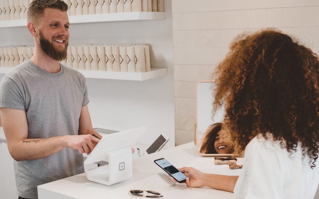 E-commerce hosting in Andorra: speed and security for selling online